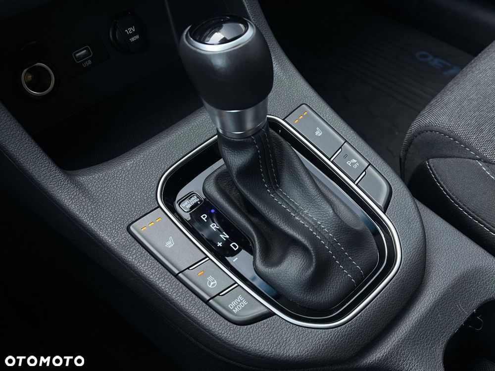 Hyundai i30 1.0 T-GDI Smart DCT - 13