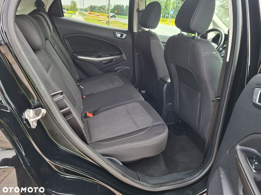 Ford EcoSport - 8