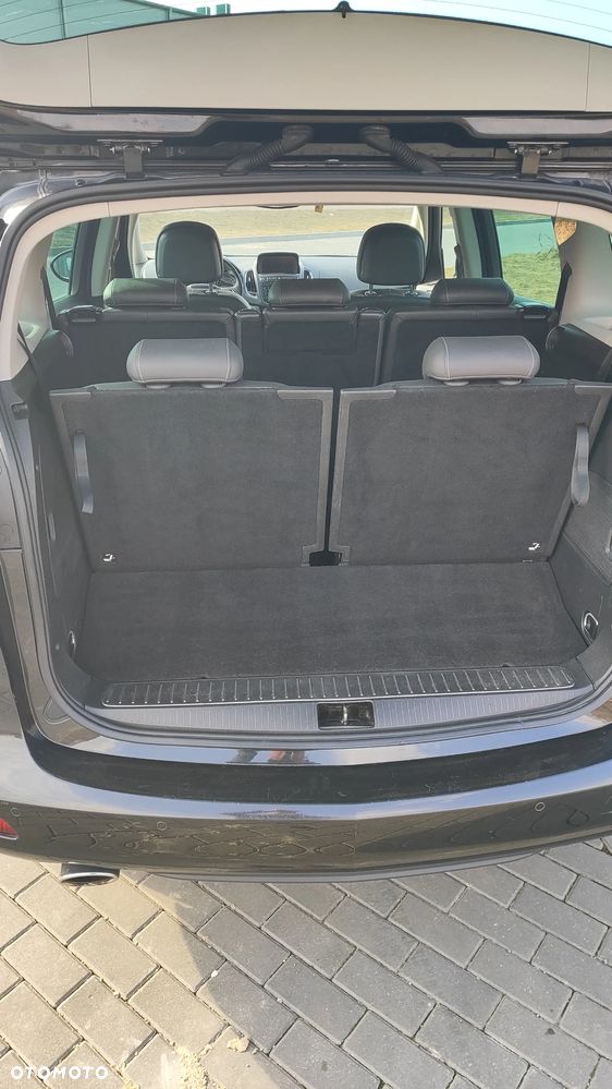 Opel Zafira - 14