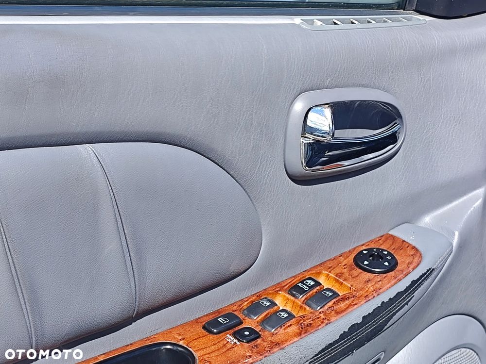 Kia Magentis 2.5 V6 Automatik EX - 10