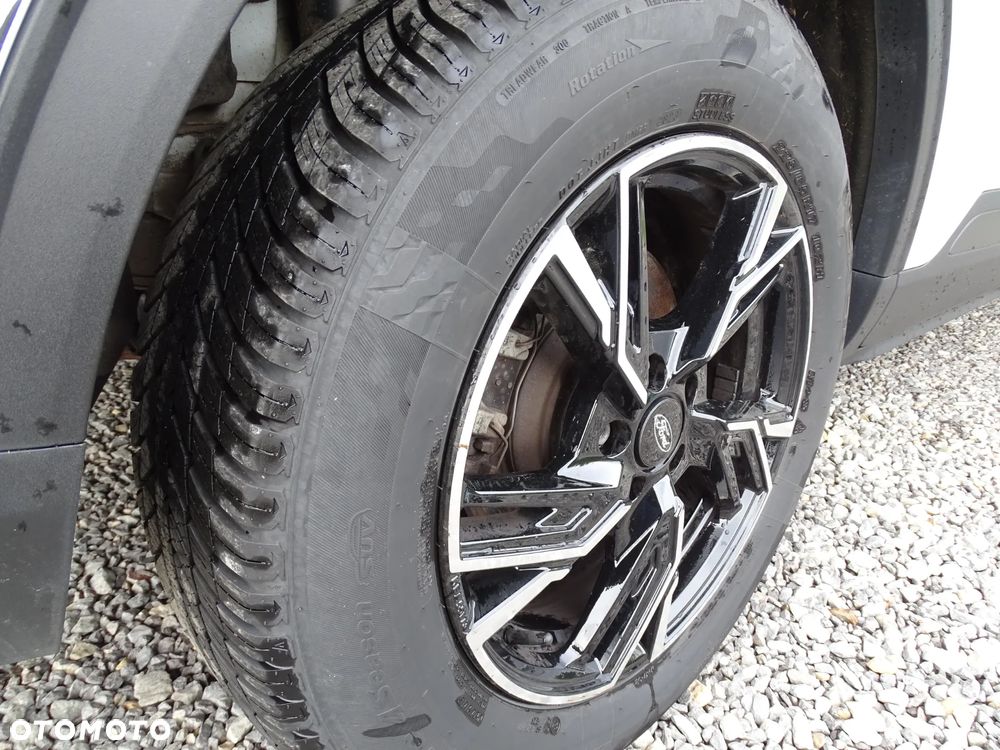 Ford Kuga - 39