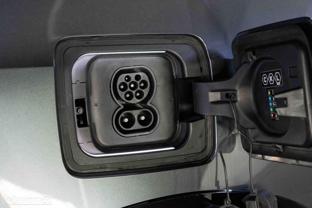 BMW i3 s (120 Ah) - 41