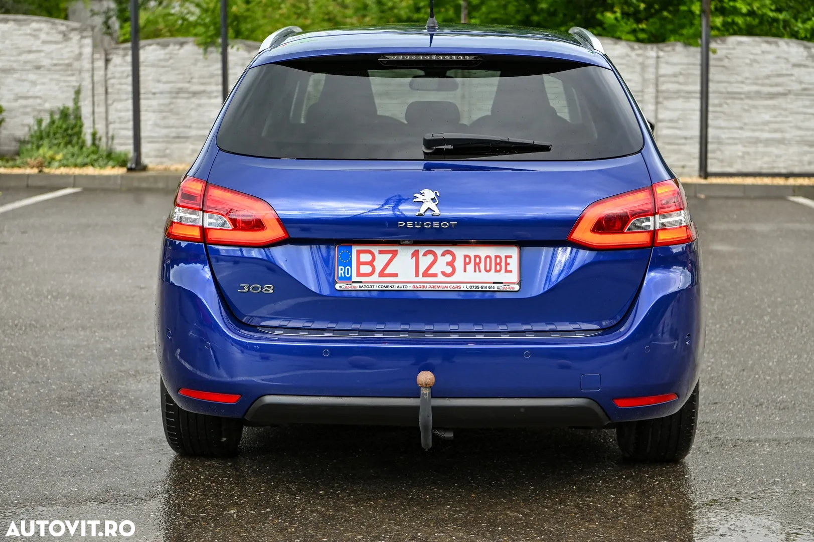 Peugeot 308 - 25