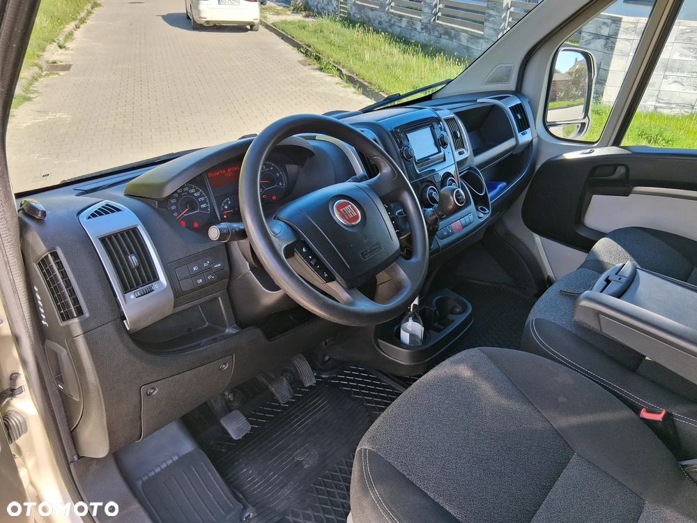 Fiat Ducato - 11