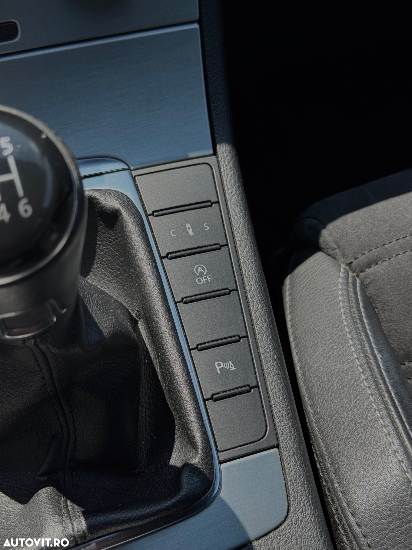 Volkswagen Passat CC 2.0 TDI BlueMotion Technology - 7
