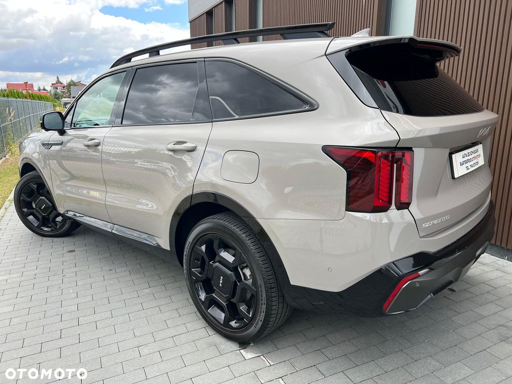 Kia Sorento - 8