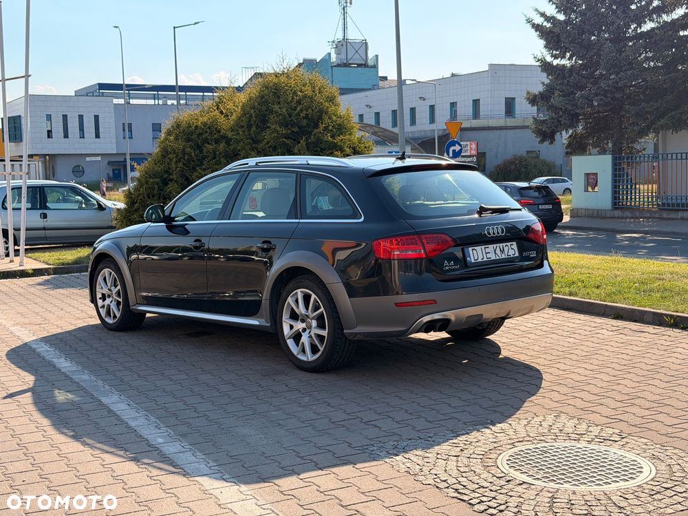 Audi A4 Allroad - 3