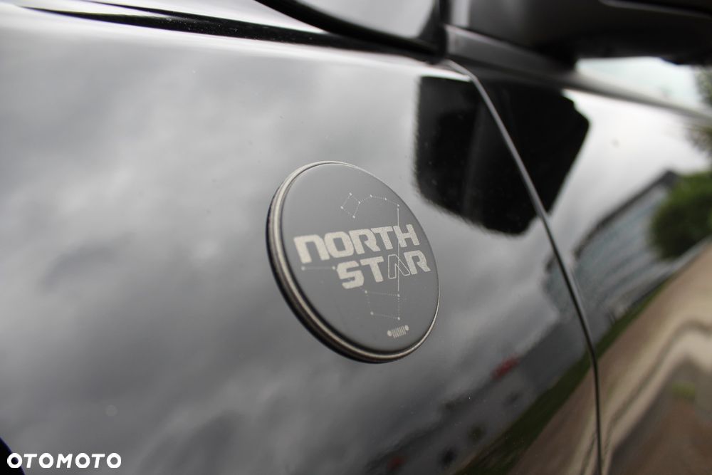 Jeep Compass 1.5 T4 mHEV North Star FWD S&S DCT - 9