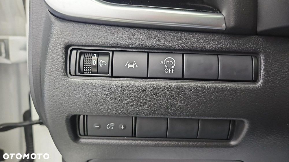 Nissan Qashqai - 20