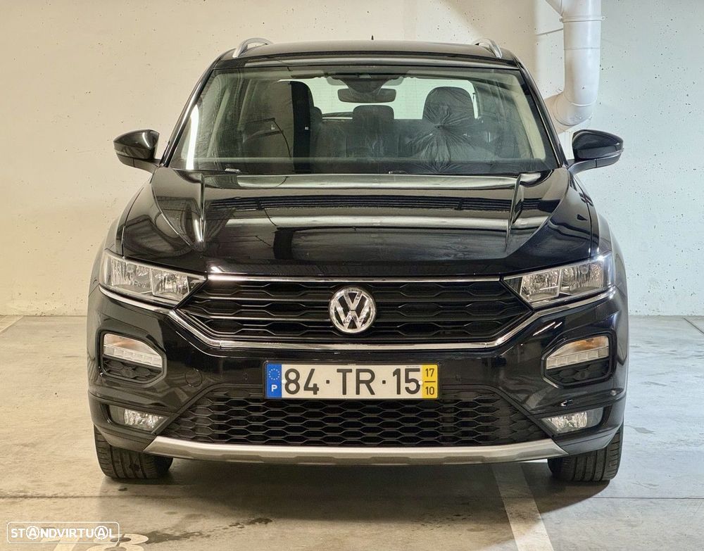 VW T-Roc 1.0 TSI Style - 2