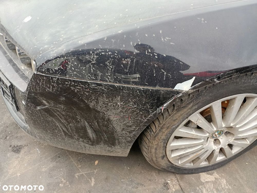 ALFA ROMEO 159 2.4 JTDM LAMPA PRZÓD PRZEDNIA PRAWA LEWA EU - 15