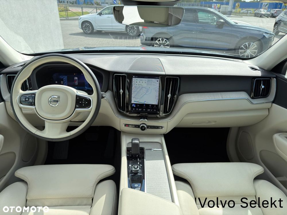 Volvo XC 60 - 15
