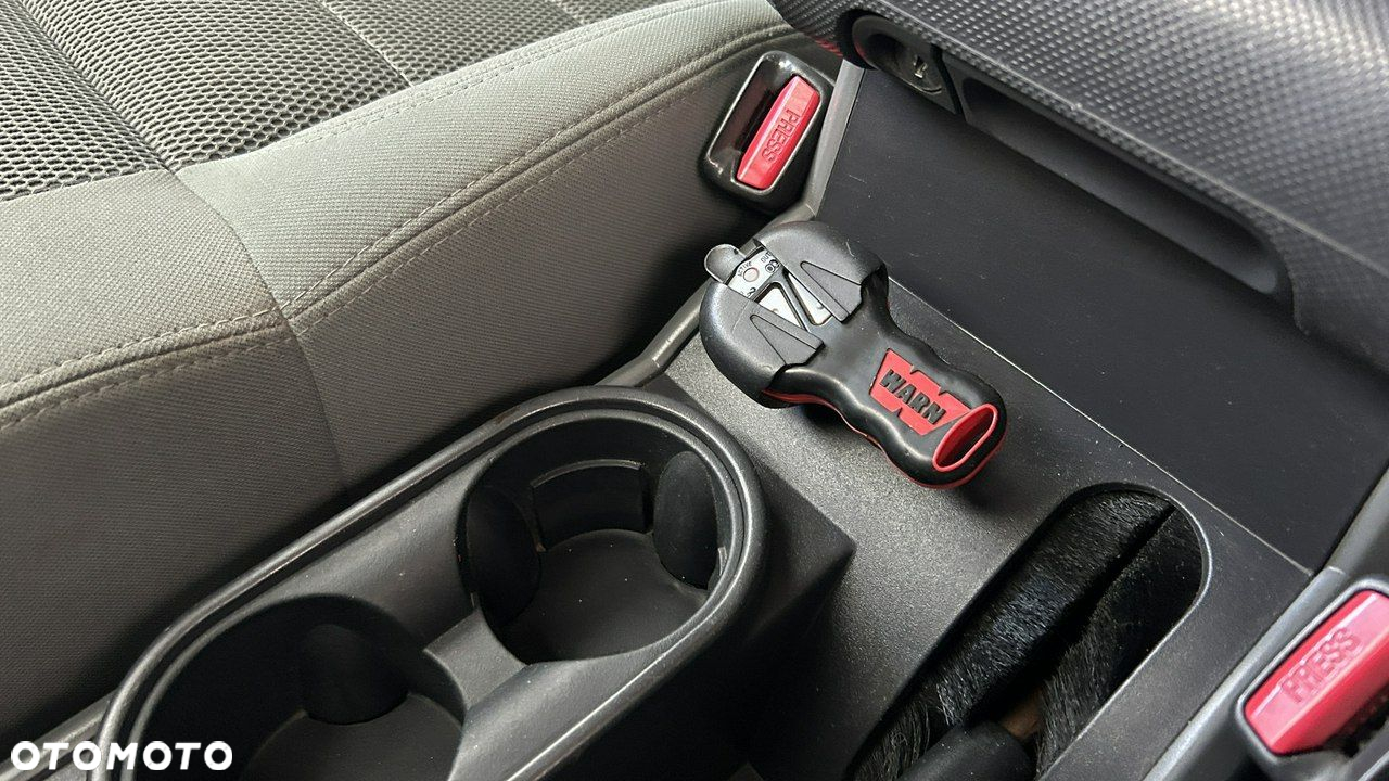 Jeep Wrangler - 26