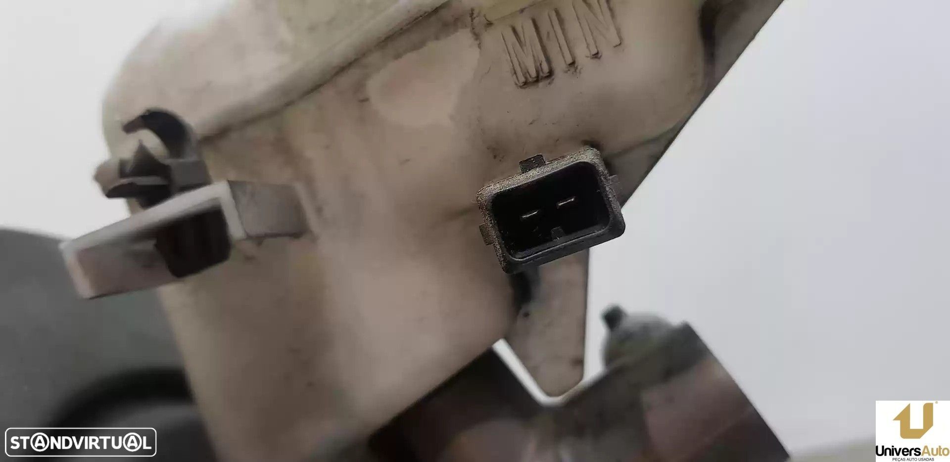 SERVOFREIO KIA CARENS IV 2018 -59110A4011 - 1