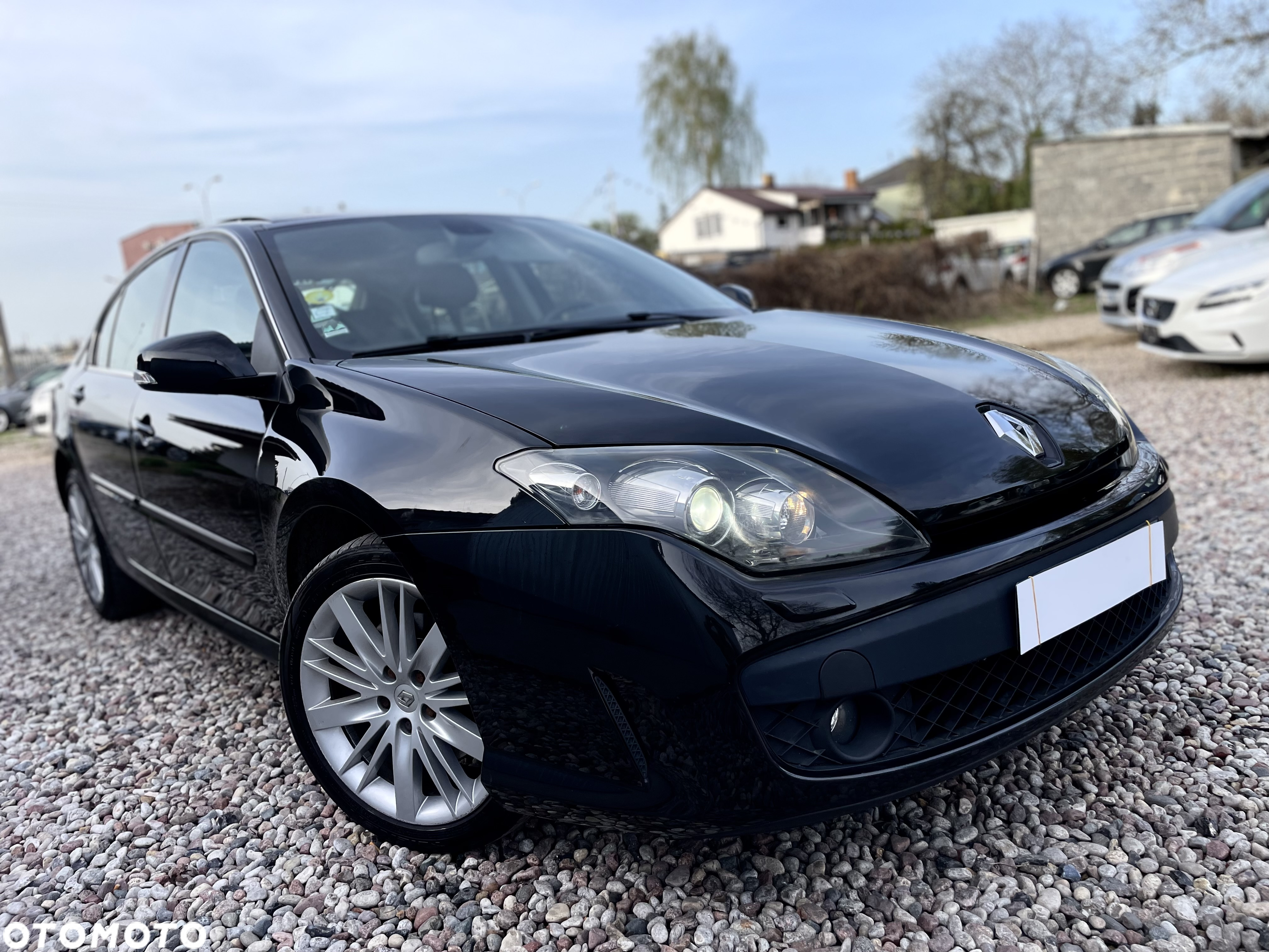 Renault Laguna 2.0T 16V Dynamique 4WS - 3