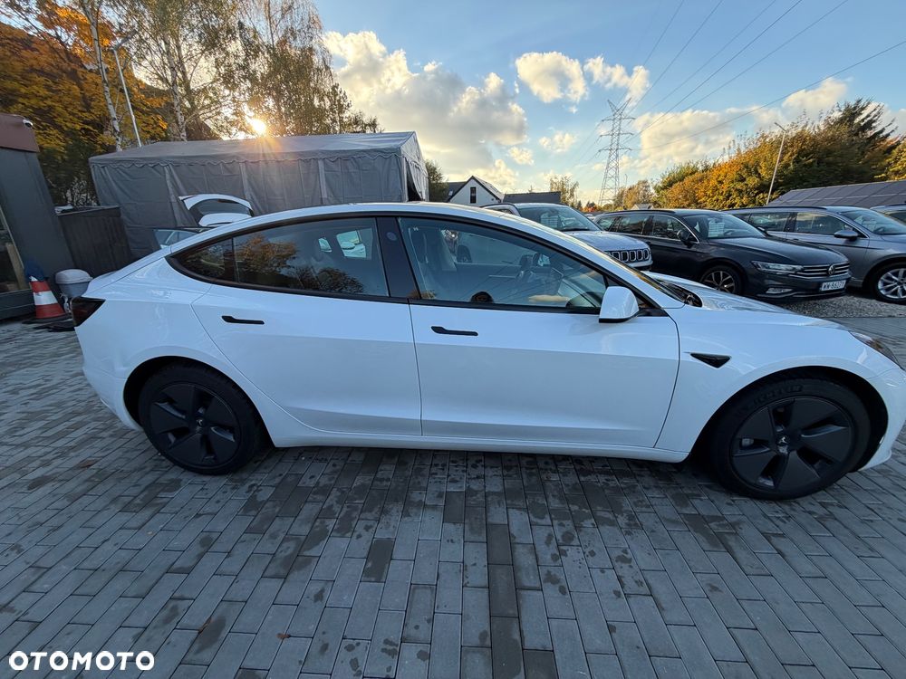 Tesla Model 3 RWD Hinterradantrieb - 12