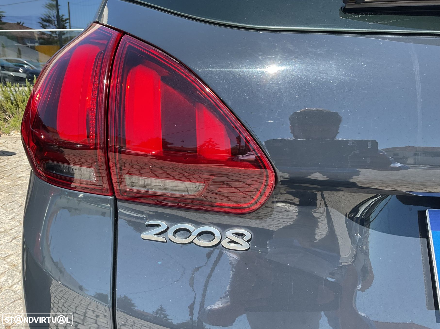 Peugeot 2008 1.6 BlueHDi Active - 17