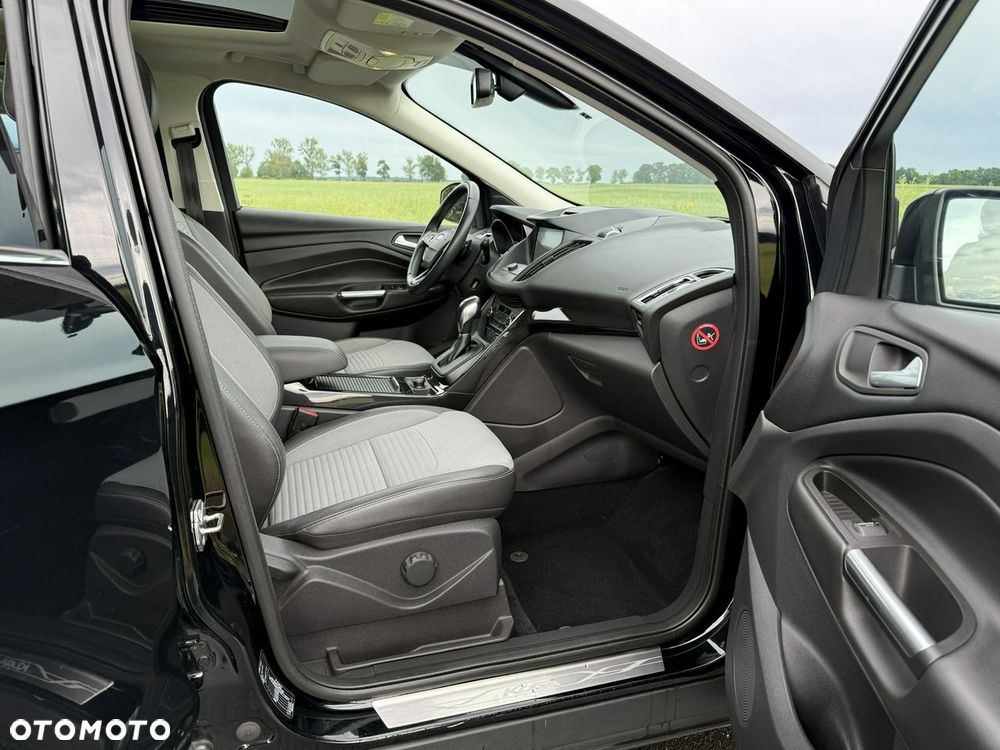 Ford Kuga 2.0 TDCi AWD Titanium - 20