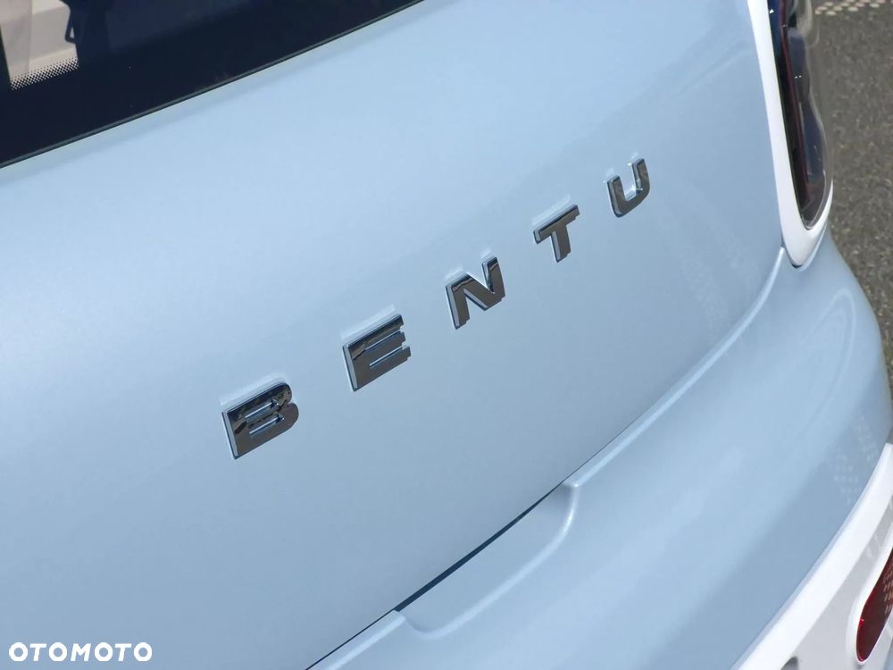 Bentu BTE05 - 17