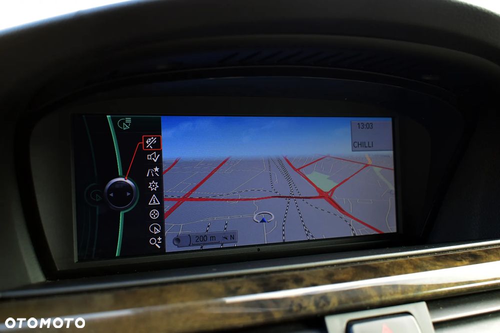 BMW Seria 3 325d - 13