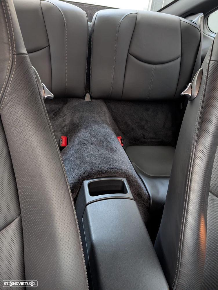 Porsche 911 (997) Carrera 4 S PDK - 8