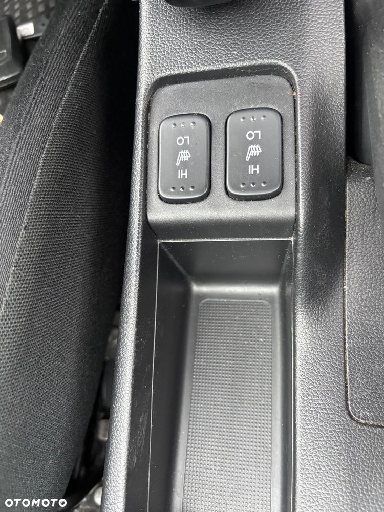 Honda Jazz 1.3 i-VTEC CVT Elegance - 28