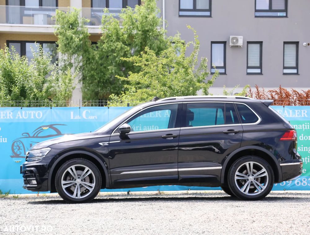 Volkswagen Tiguan - 24