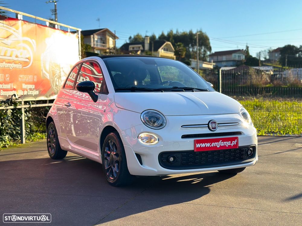 Fiat 500 - 13