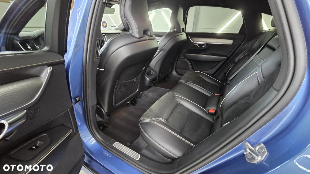 Volvo S90 D4 R-Design - 14