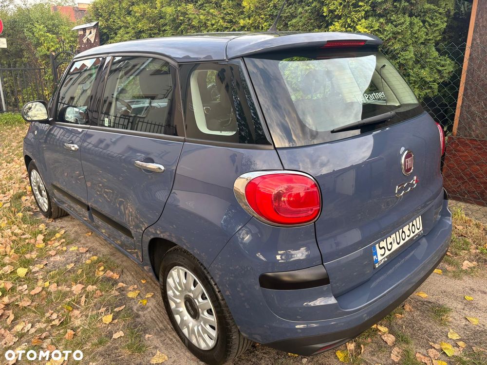 Fiat 500L 1.4 16V Pop - 3