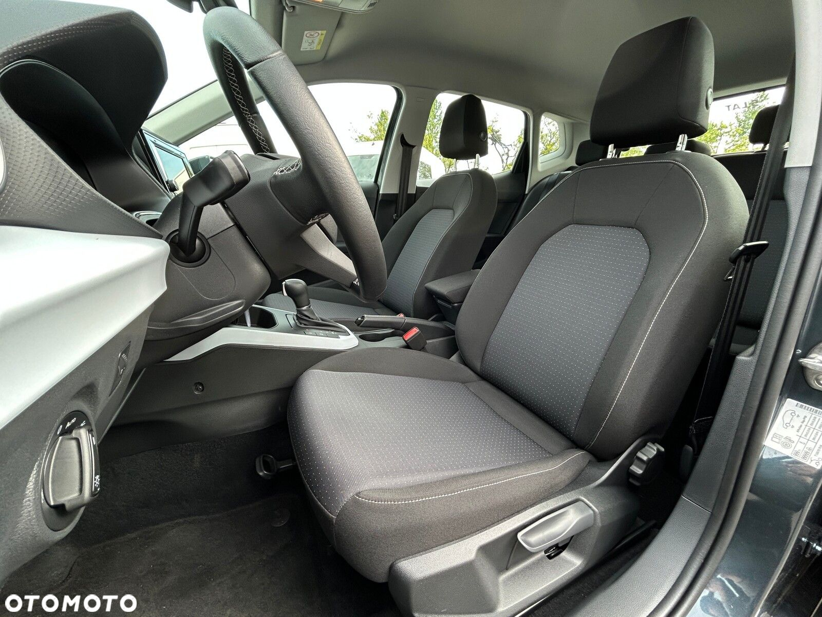 Seat Arona 1.0 TSI Style S&S DSG - 8