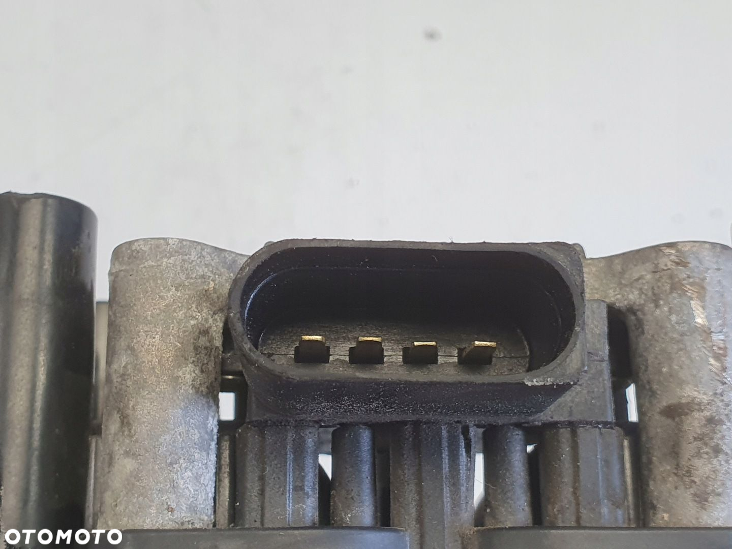 Audi A3 II 8P 1.6 8V CEWKA ZAPŁONOWA 0221603010 - 7
