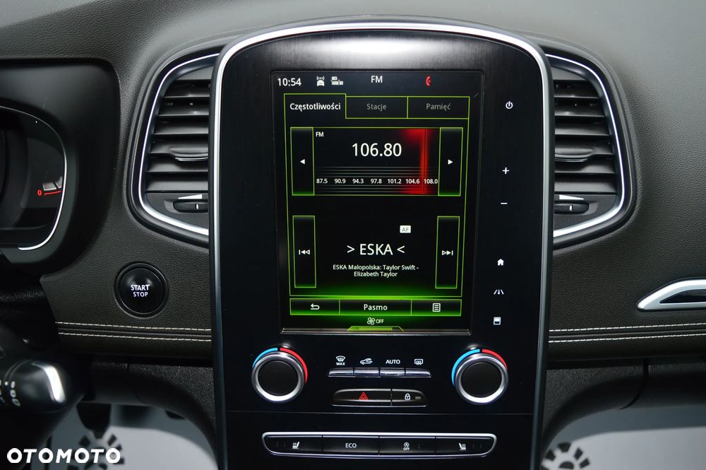 Renault Scenic - 19