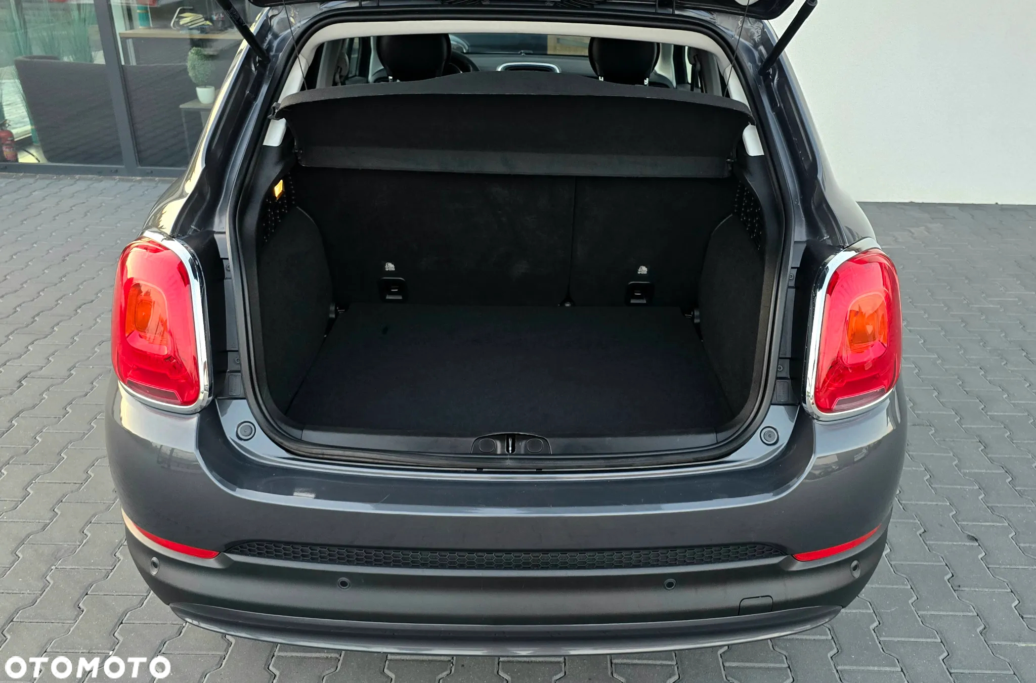 Fiat 500X 1.4 Multiair 4x2 S&S Lounge - 11