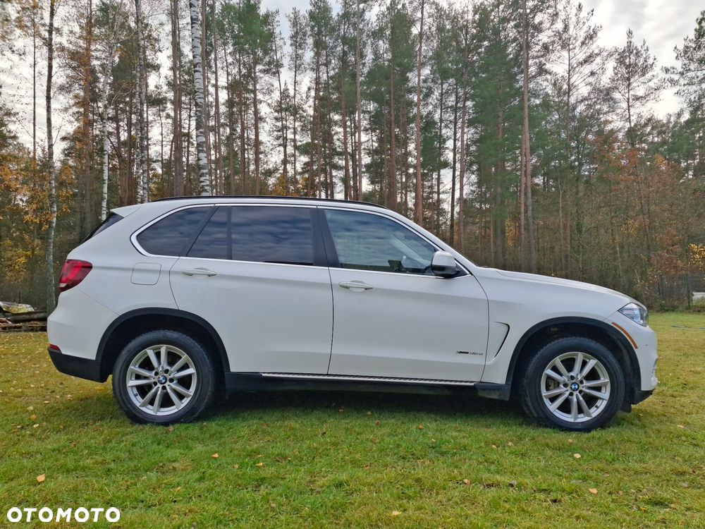 BMW X5 - 5