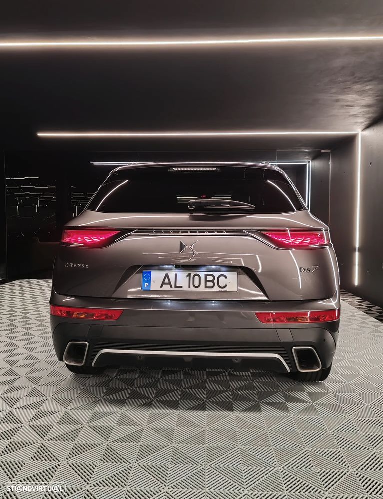DS DS7 Crossback E-Tense Rivoli EAT8 - 6