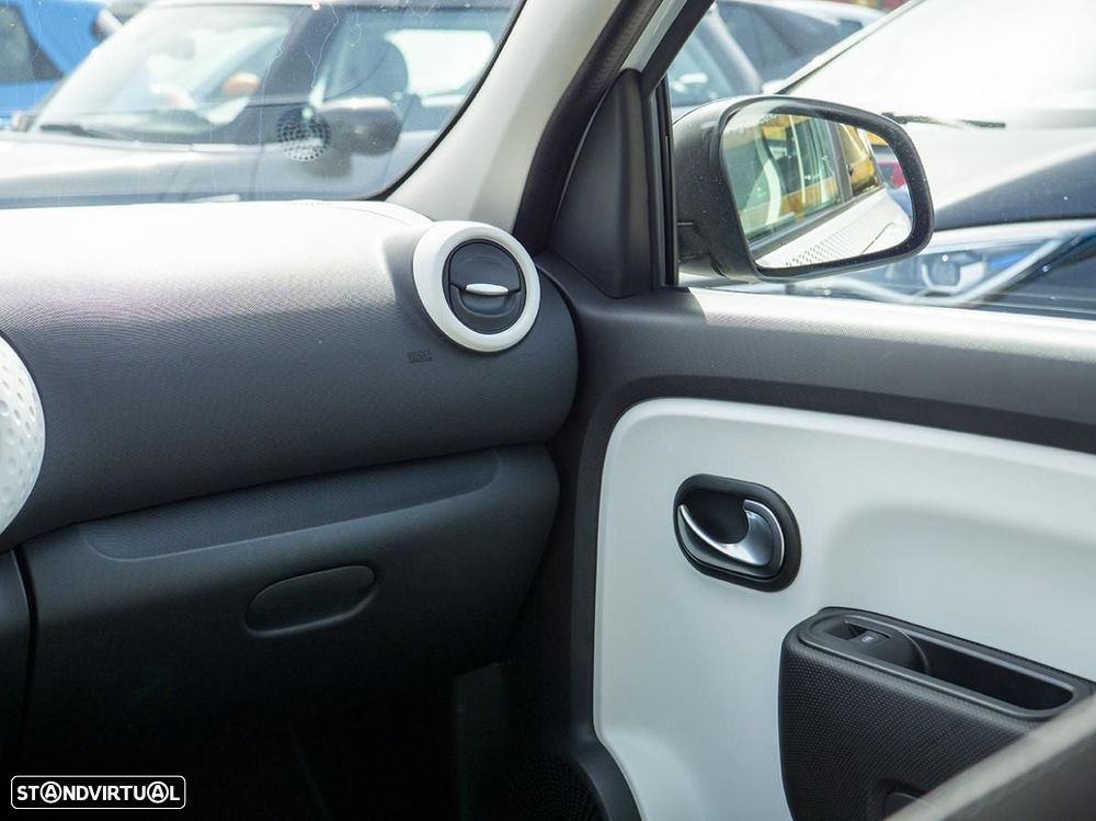 Renault Twingo Electric Equilibre - 30