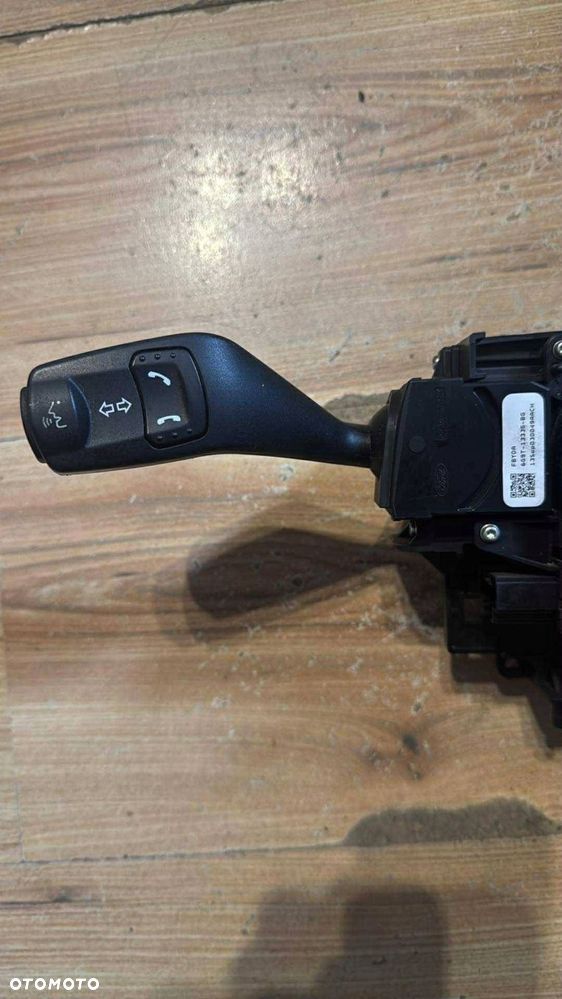 manetki z tasmą kierownicy ford mondeo mk4 s-max mk1 galaxy mk3 lift - 2