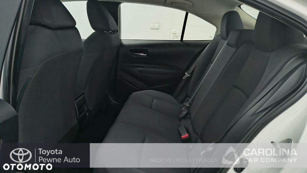 Toyota Corolla 1.5 Active - 6