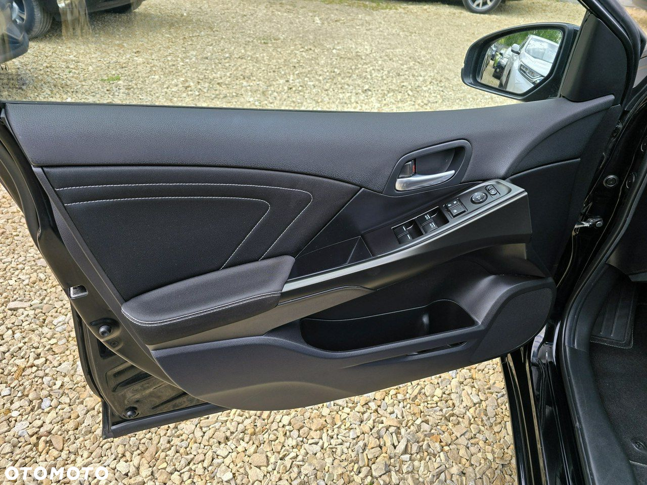 Honda Civic - 24