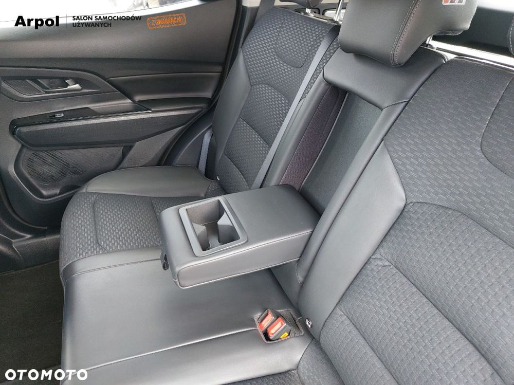 SsangYong/KGM Korando - 24