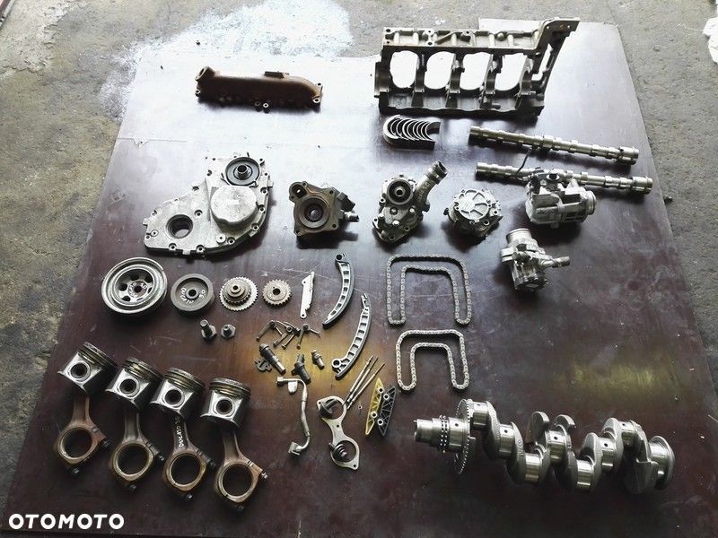 łańcuch rozrządu 3.0 ducato boxer iveco 06+ - 2