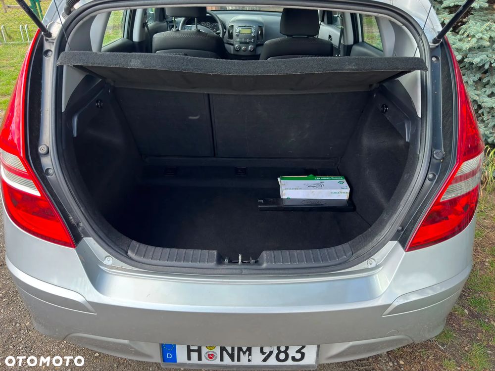 Hyundai i30 - 8
