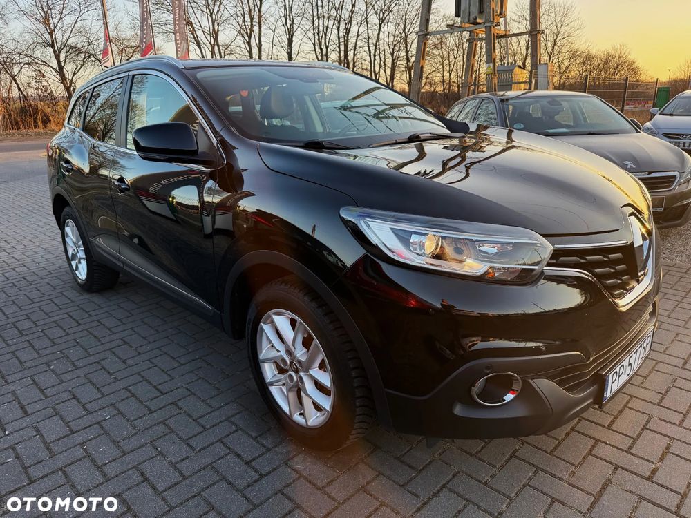 Renault Kadjar 1.2 Energy TCe Adventure - 3