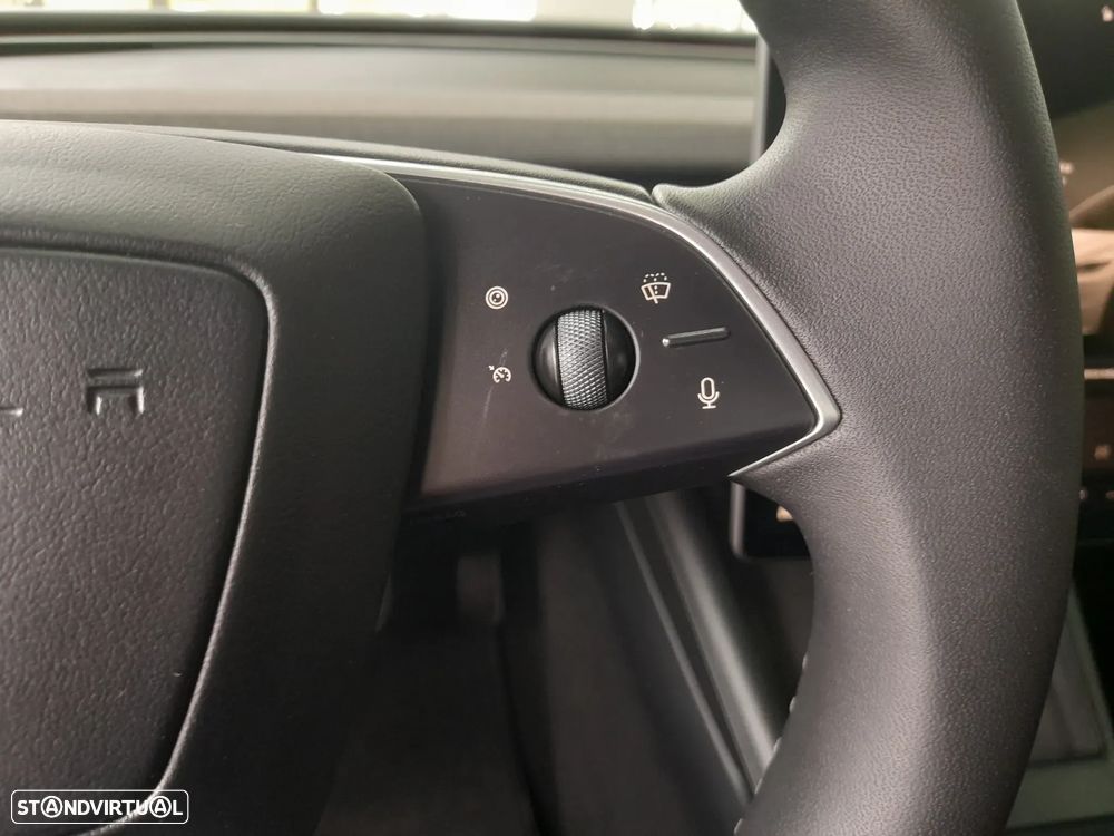 Tesla Model 3 Tração Traseira Premium - 16