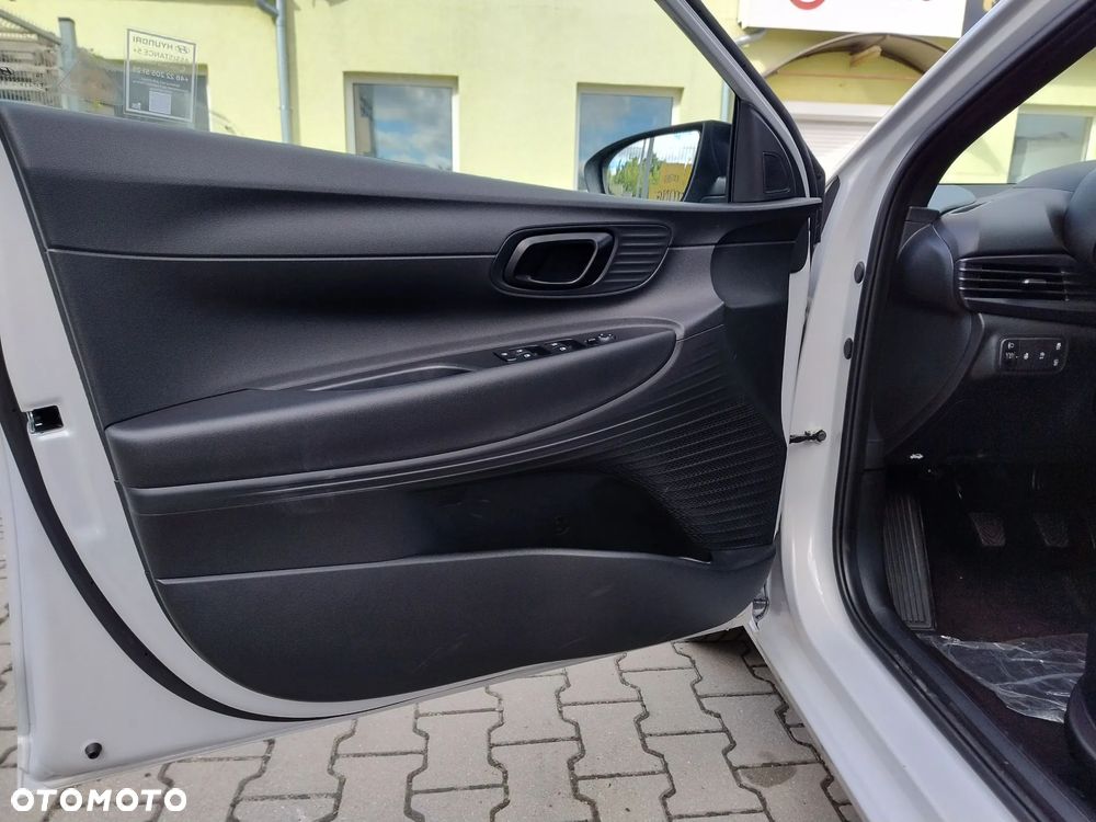Hyundai i20 1.0 T-GDi Modern Black - 9