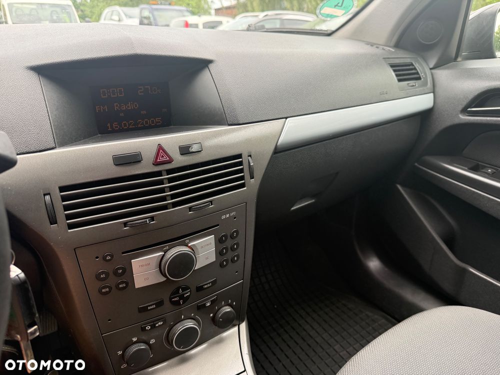 Opel Astra 1.6 Elegance - 3