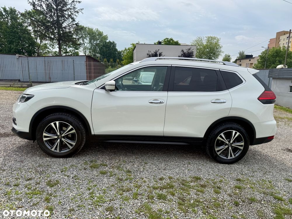 Nissan X-Trail 1.6 DIG-T Tekna 2WD - 3