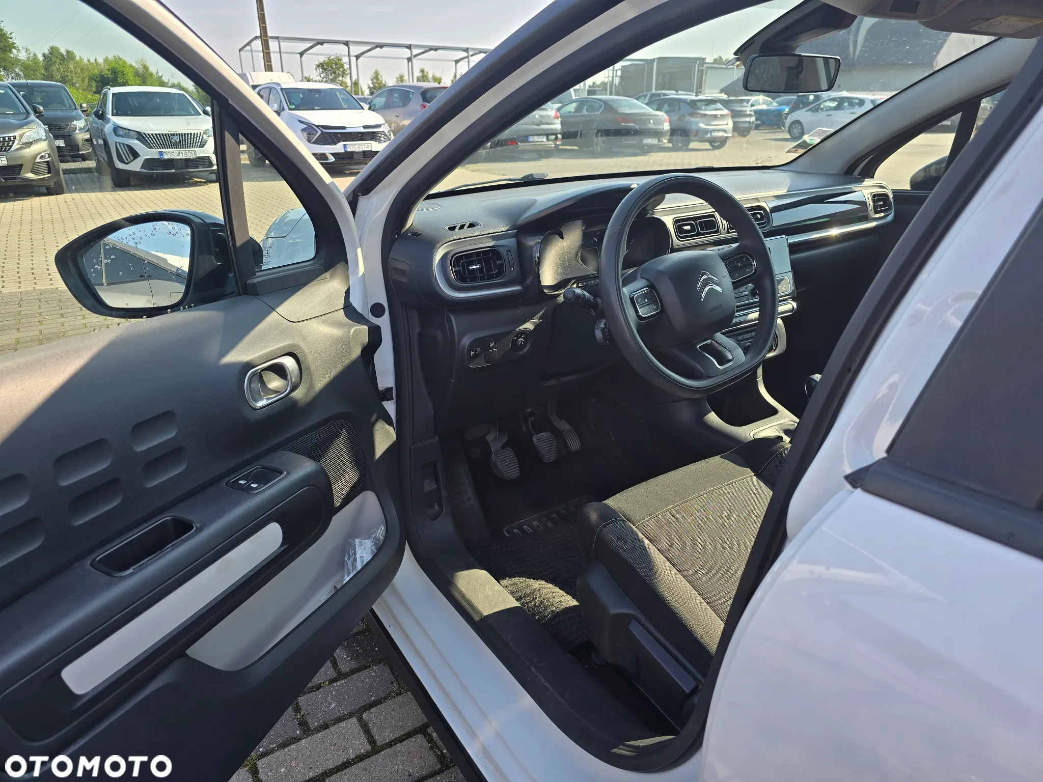Citroën C3 1.2 PureTech Live - 5