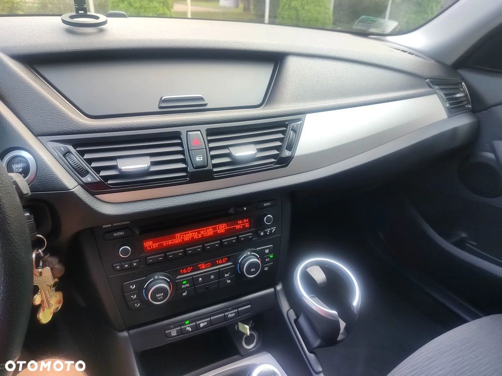 BMW X1 - 11